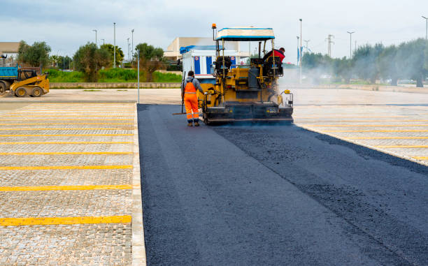 Best Commercial driveway pavers in Colstrip, MT